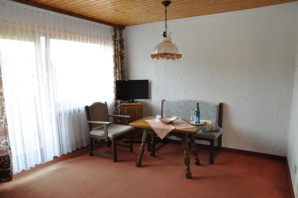 Reikartz Hotel Bergpanorama Pfronten Rum bild