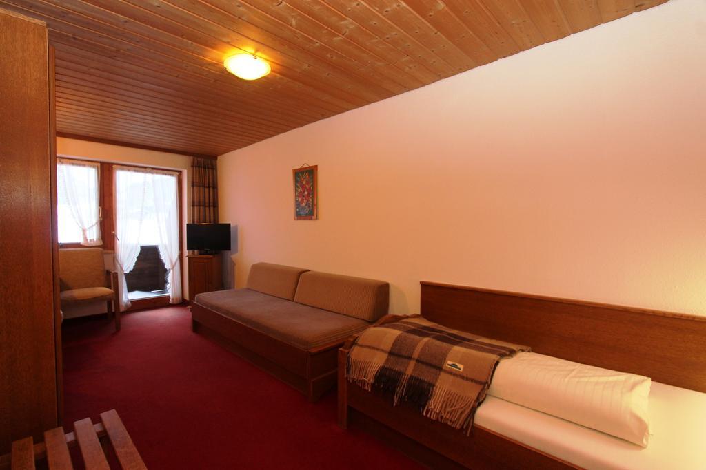 Reikartz Hotel Bergpanorama Pfronten Rum bild