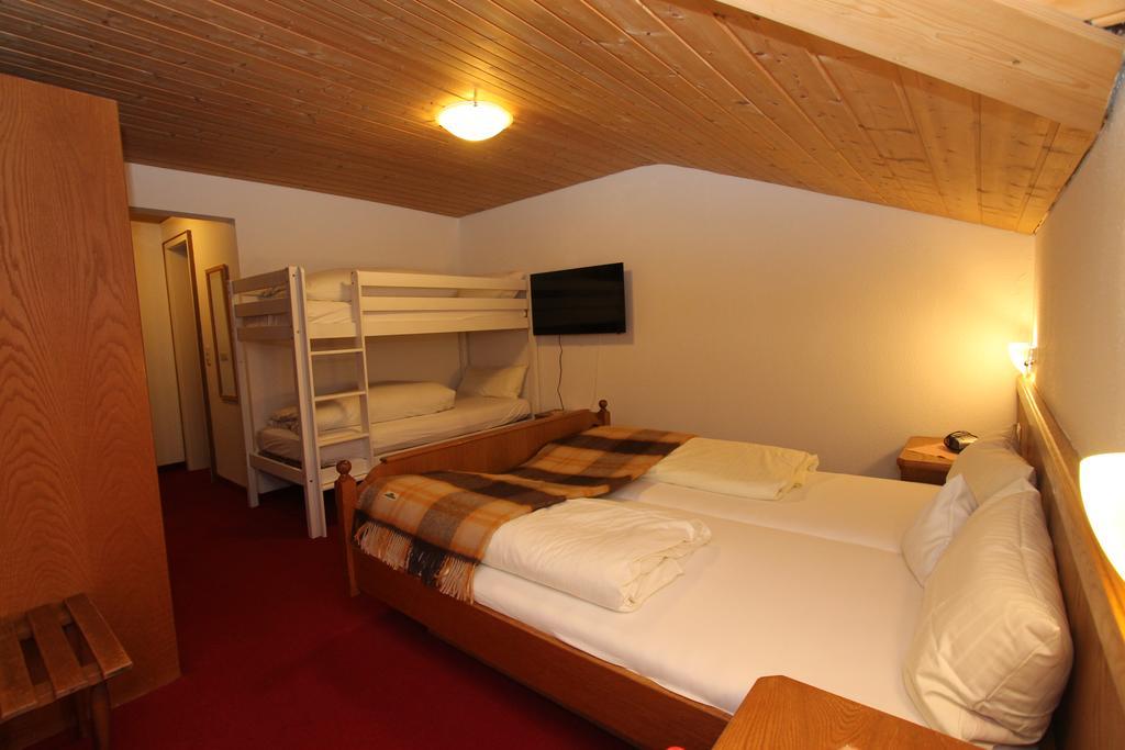 Reikartz Hotel Bergpanorama Pfronten Rum bild