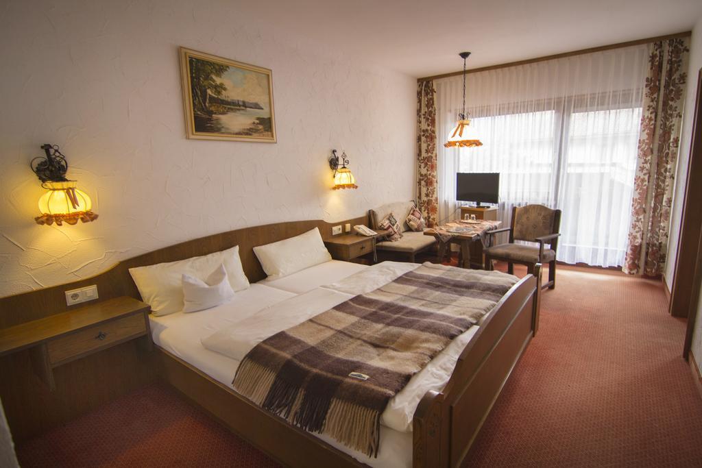 Reikartz Hotel Bergpanorama Pfronten Exteriör bild
