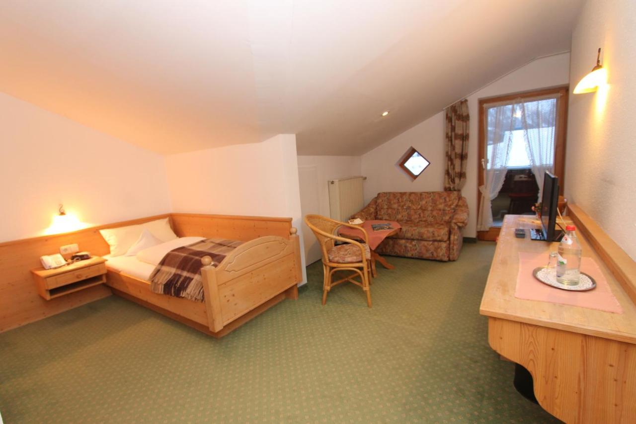 Reikartz Hotel Bergpanorama Pfronten Exteriör bild