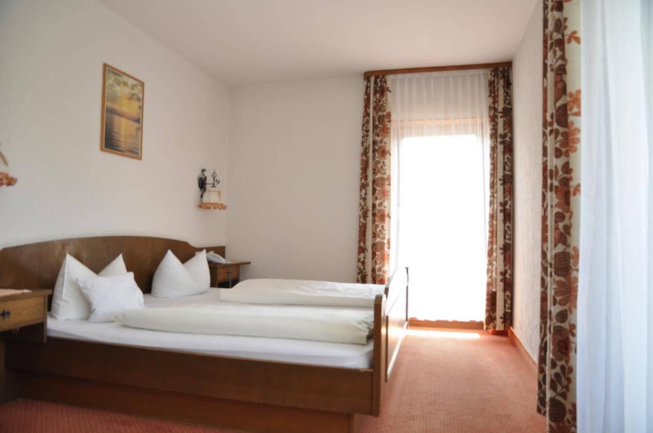 Reikartz Hotel Bergpanorama Pfronten Exteriör bild