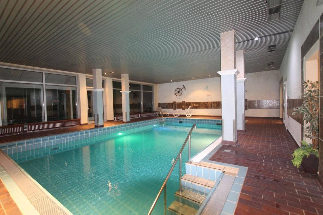 Reikartz Hotel Bergpanorama Pfronten Exteriör bild